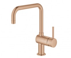 MONOMANDO COCINA MINTA GROHE